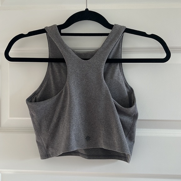 Athleta - conscious crop bra - Picture 2 of 3